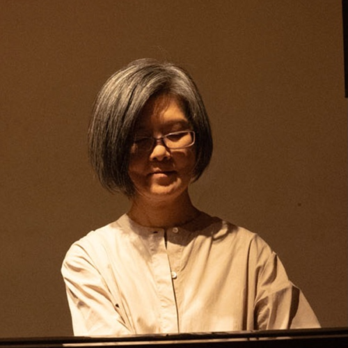 Chinatsu Ikeda