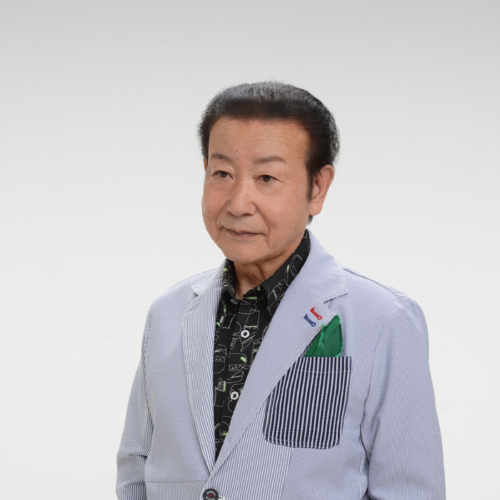 keiji kitami