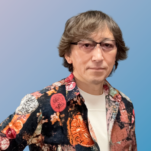 Yoji Hirose
