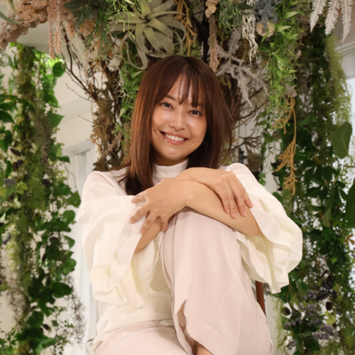 Mitsue Yanagi