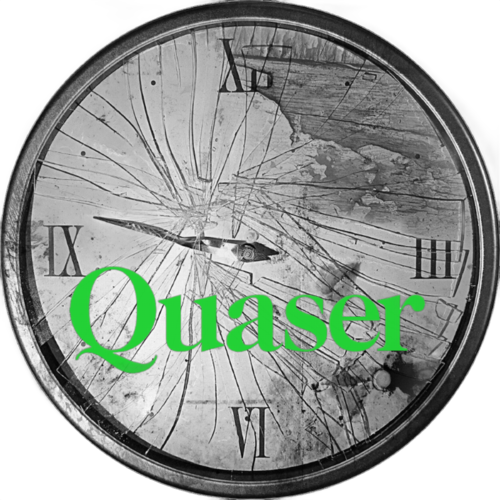 Quaser