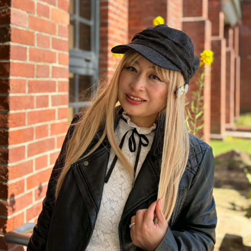 Misuho