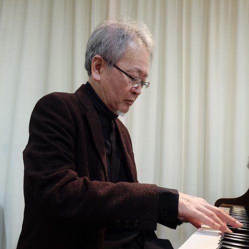 Kosei Ikeda
