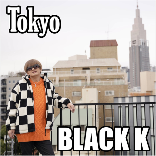 BLACK K