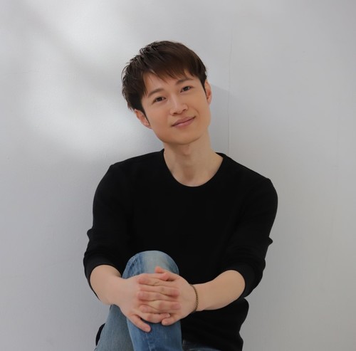 Shintaro Kudo