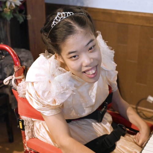 Kanae Iwasaki