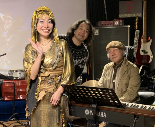 Acharaka Stars