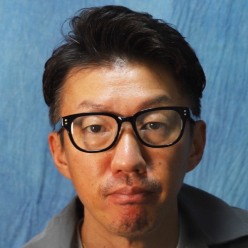 Hidetoshi Kawanaka