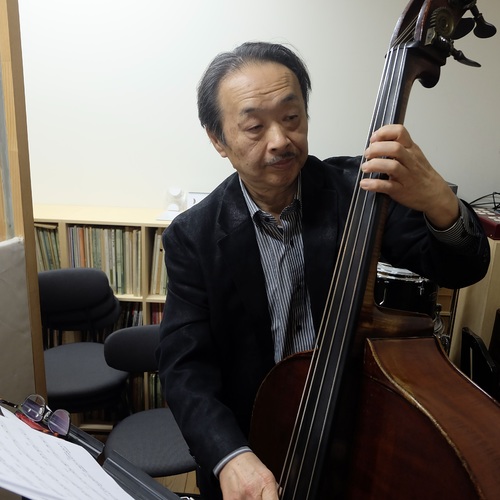 Yoshinobu Yada