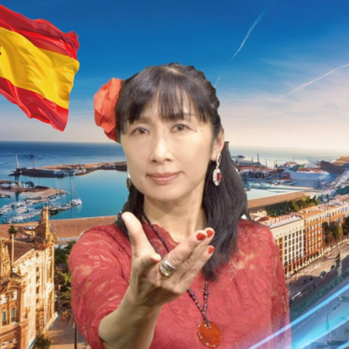 Sachiko Takeda