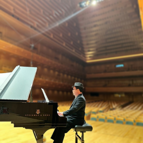 Takuro Tanishi