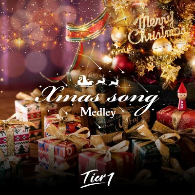 Xmas song Medley