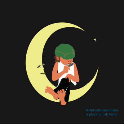 a place to call home