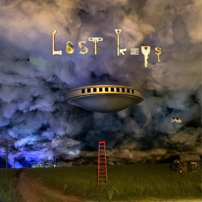 LOST KEYS