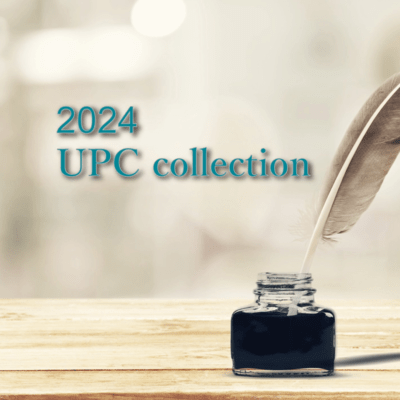 2024 UPC collection