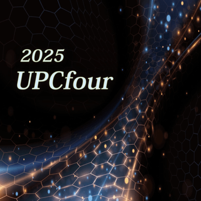 2025 UPCfour