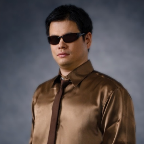 Hiromasa Shimizu