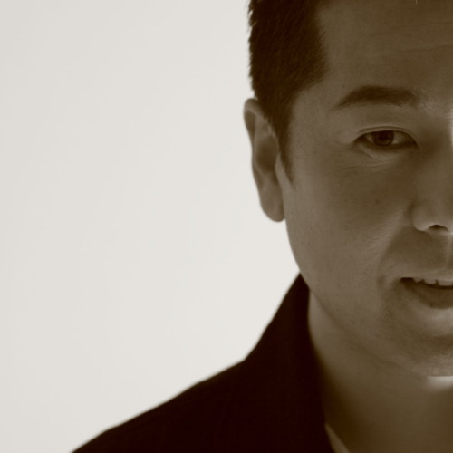 Hideo Ginji