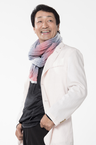 Takashi Fuji