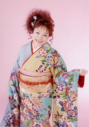 hiroko koyama