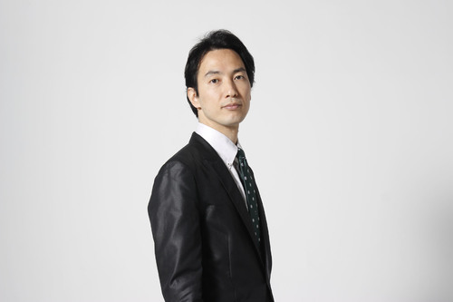 Takahiro Chibayama