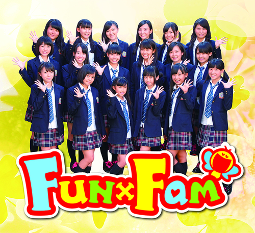 Fun×Fam