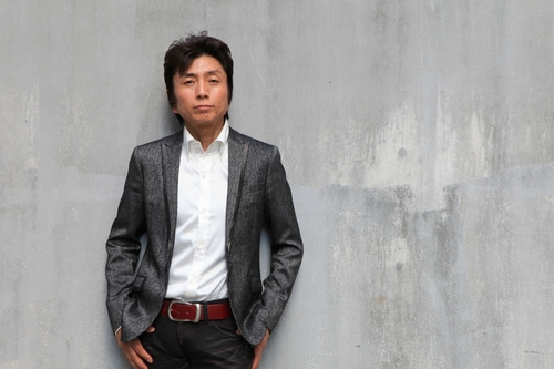 Kousuke Matsuzaki