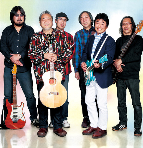 KitaharaTeruhisa+Temiyan.with TOYS BAND