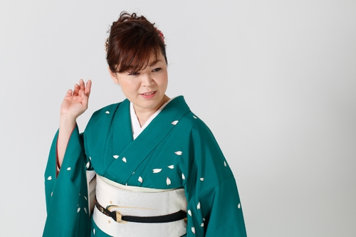 Mika Hayanami