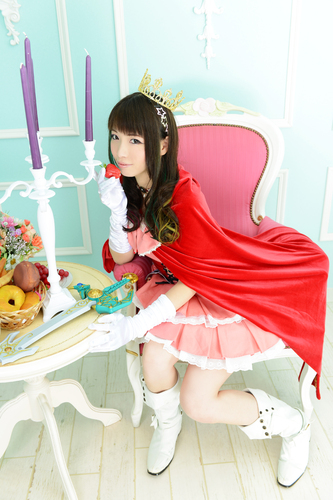 marie(35)