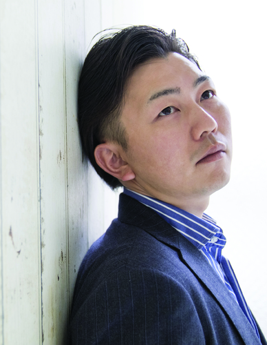 Ken Okada