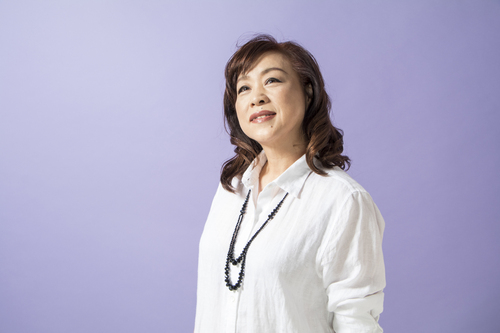 Yumi Nagahama