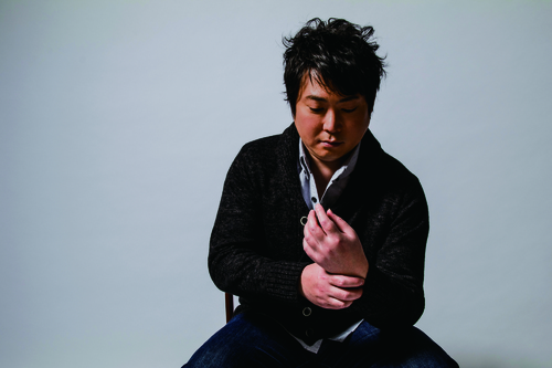 Kenichi Ehime