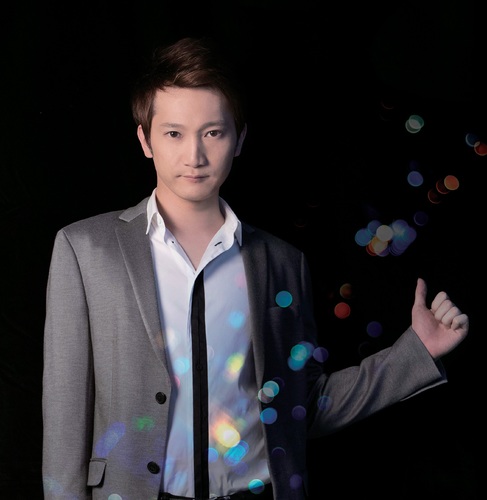 Yuki Kamiya