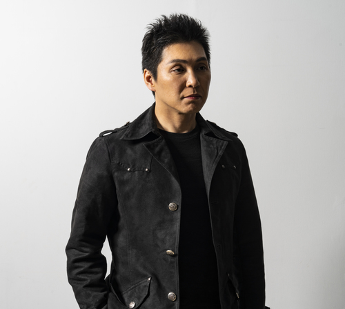 Hiroshi Kanemura