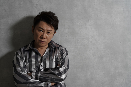 Ryunosuke Okawa the third