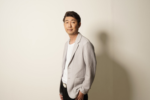 Yuji Kasuga