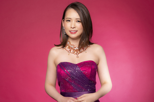 Aoi Kidokoro
