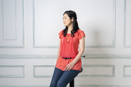 miho matsubara