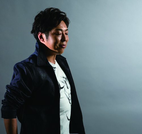 Masaki Aikawa