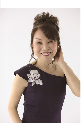 Machiko Fuji