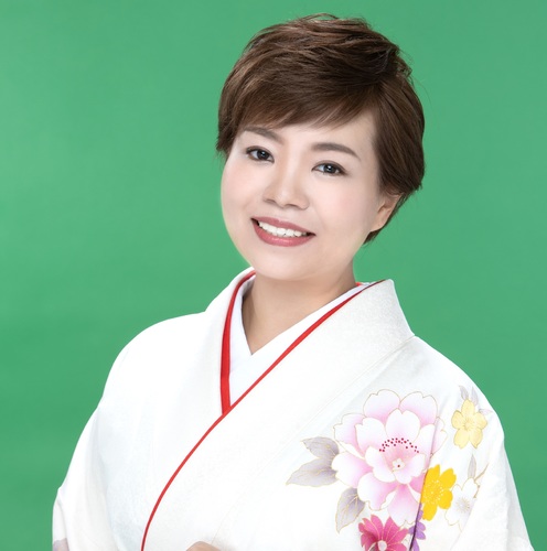 Kei Mizuki