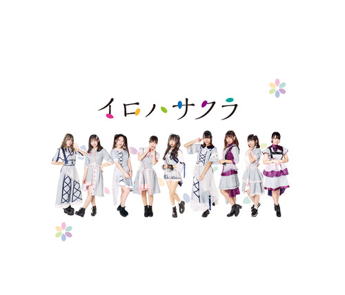 irohasakura