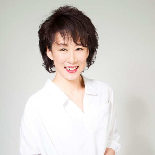 Mariko Simizu