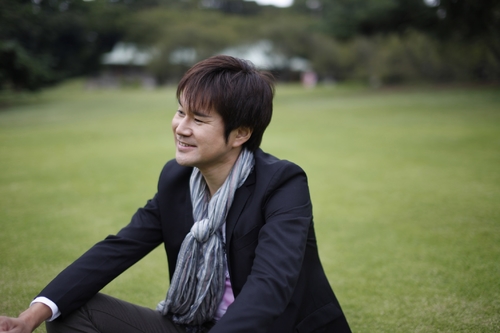 Keisuke Teramoto