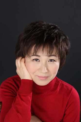 Yoshimi Arimura