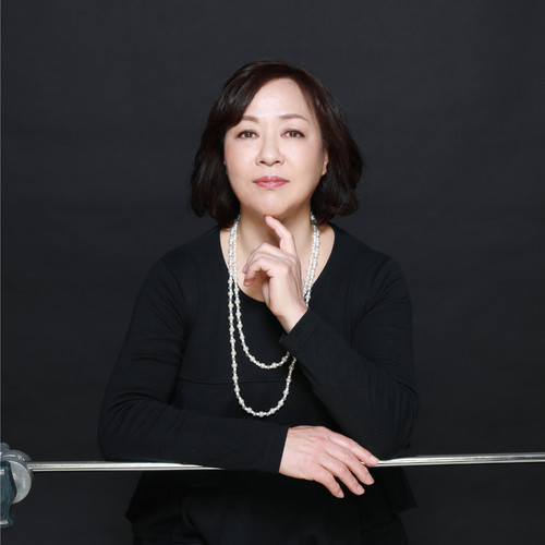 Mina Asada