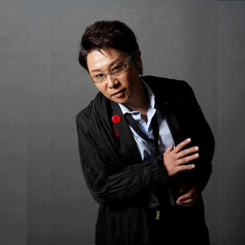 Sandaime Ryunosuke