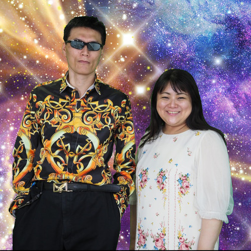GOD&SIZUKU