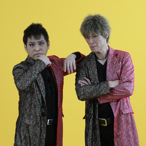 Yasuhito Sawada&Hiroshi Tayama